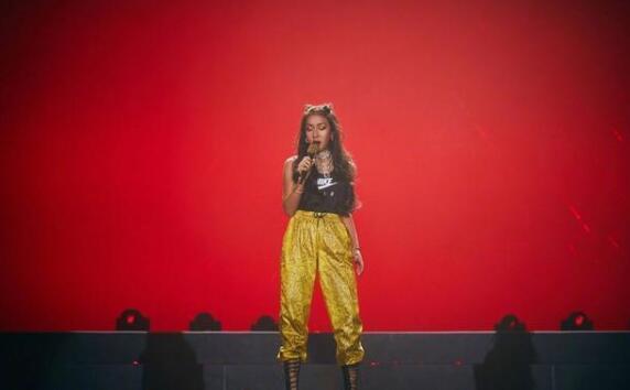 許凱個(gè)人資料