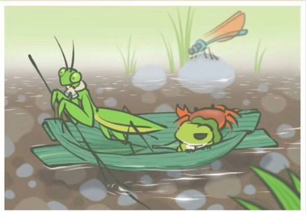 雨女無瓜什么意思