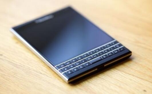 黑莓手機停產(chǎn)