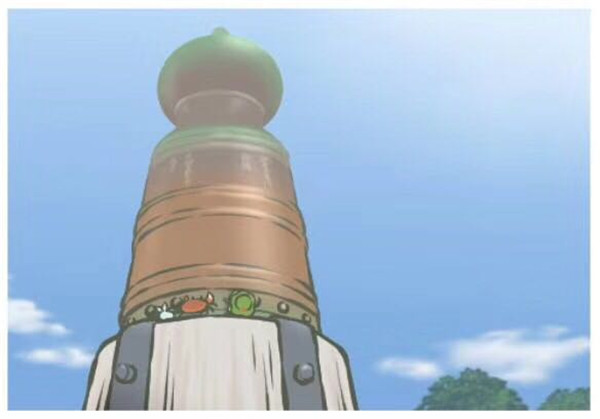 農(nóng)村不起眼的商機(jī)