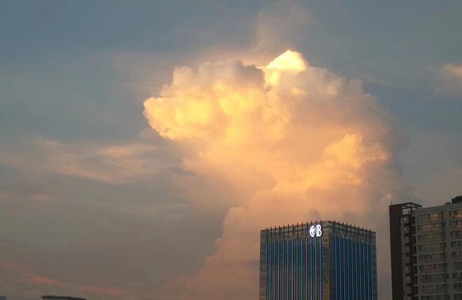 法國核彈頭規(guī)模