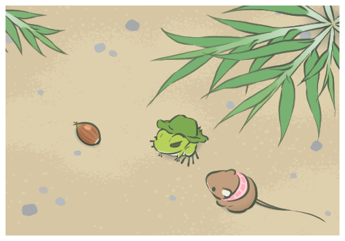 鼠年發(fā)生的大事件