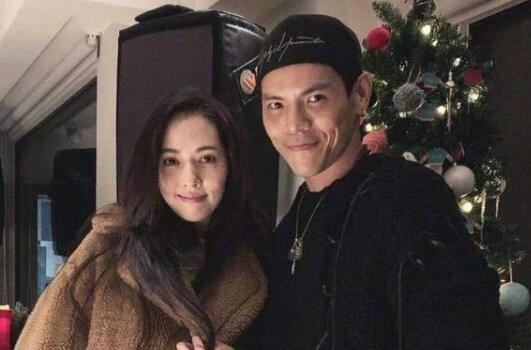 郭碧婷再被疑懷孕