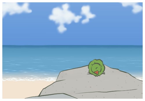 女孩高喊我的武漢回來了