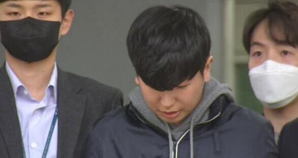 韓國N號房事件有僧侶涉案