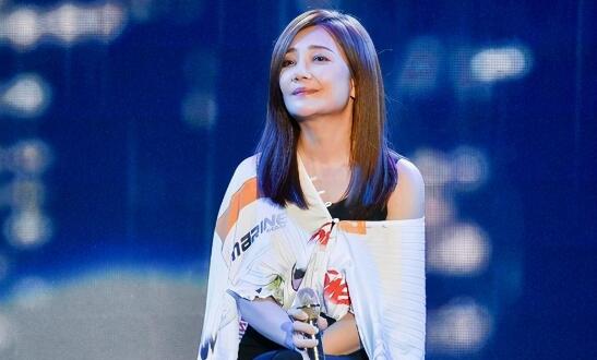 梁靜茹新男友林達(dá)光資料