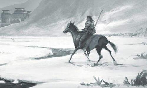 雪中悍刀行講的是什么