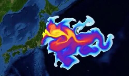 文在寅欲起訴日本核污水入海