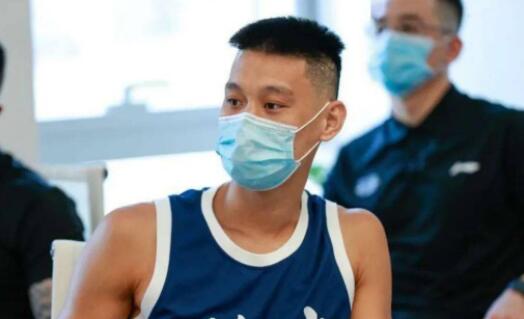 林書(shū)豪確診感染新冠