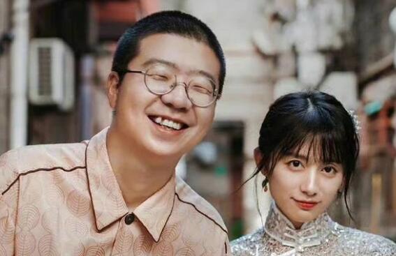 李誕黑尾醬離婚