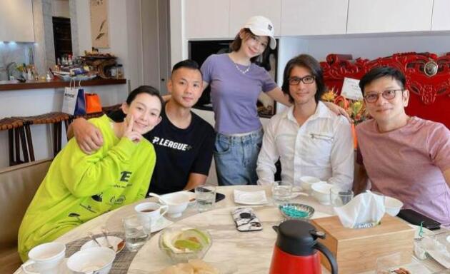 王力宏為違反防疫規(guī)定道歉