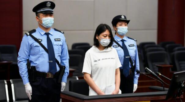 勞榮枝二審更換辯護律師