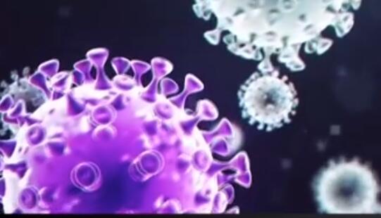 中國(guó)內(nèi)地首次檢出奧密克戎變異株