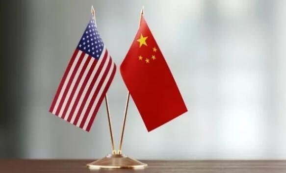 美媒稱若俄羅斯入侵烏克蘭就制裁中國(guó)