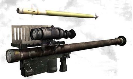 美批準(zhǔn)向?yàn)踹\(yùn)送毒刺導(dǎo)彈