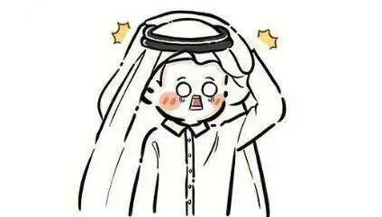 小餛飩皮王子感謝網(wǎng)友的表情包