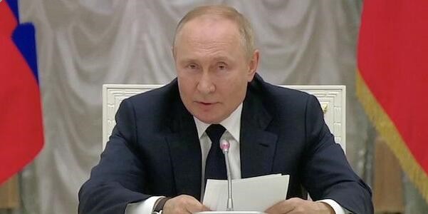 普京在人民日報發(fā)表署名文章