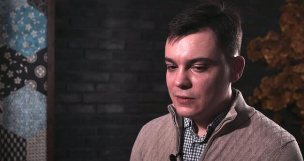 俄羅斯上尉叛逃后曝普京猛料