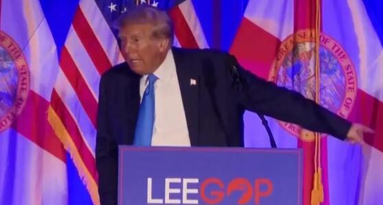 拜登宣布美國進(jìn)入緊急狀態(tài)