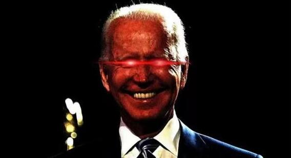 拜登稱(chēng)美中關(guān)系會(huì)在很短時(shí)間內(nèi)緩和