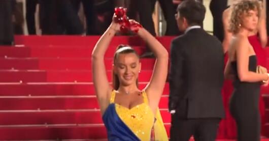 戛納國際電影節(jié)