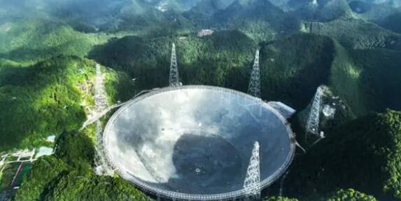 探測(cè)納赫茲引力波