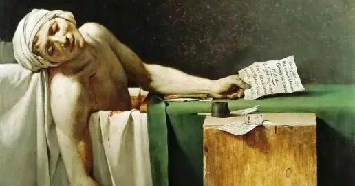 人類最古老的繪畫(huà)形式是什么