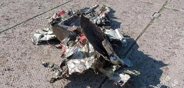 俄稱莫斯科遭烏無人機(jī)襲擊