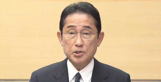 日首相要求中方撤銷進(jìn)口管制措施
