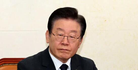 韓國(guó)執(zhí)政黨宣布領(lǐng)導(dǎo)層集體辭職