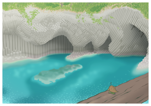 藍(lán)天白云的唯美短句