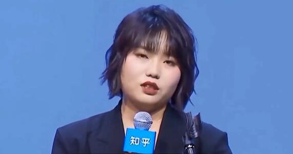 李雪琴沒能笑著走出理發(fā)店