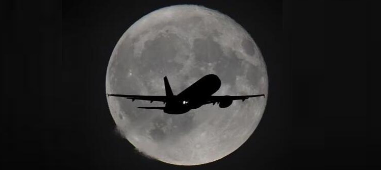 近期飛機(jī)偏離航線事件增多