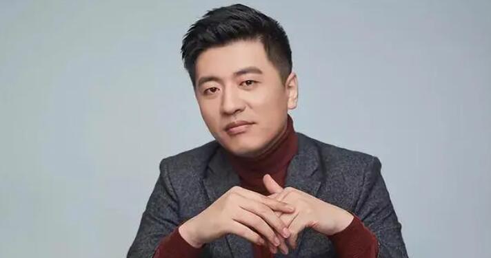 張雪峰稱當(dāng)網(wǎng)紅無(wú)非兩種結(jié)果