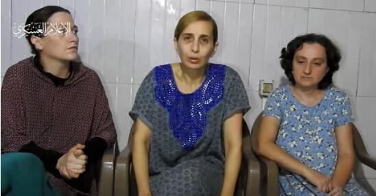 內(nèi)塔尼亞胡回應(yīng)以軍誤殺人質(zhì)事件