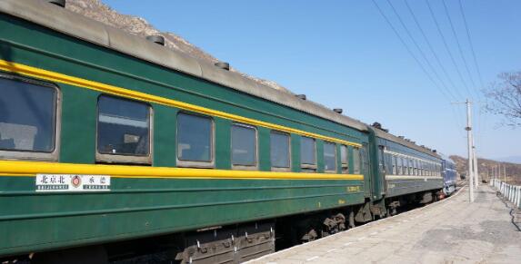 為何綠皮火車不怕暴雪?