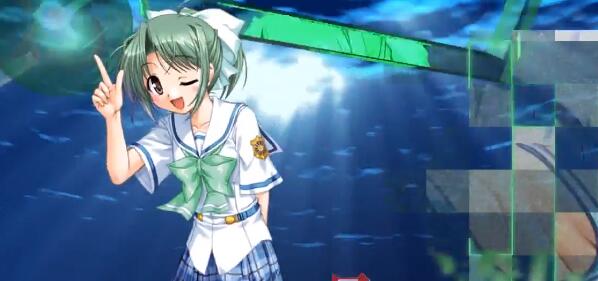 夜明前的琉璃色攻略