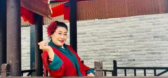 景區(qū)回應(yīng)已婚男子找王婆說媒