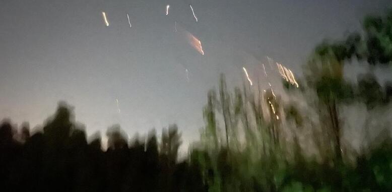 聯(lián)合國(guó)秘書長(zhǎng)強(qiáng)烈譴責(zé)伊朗襲擊