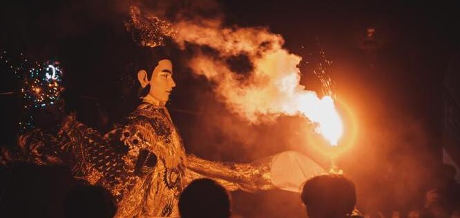 游神趙世子的介紹