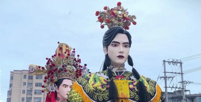 趙世子的來歷和傳說故事