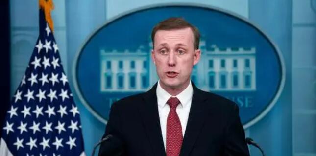 美方宣布將對伊朗發(fā)動新制裁