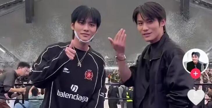 小楊哥回應(yīng)電音節(jié)宰客