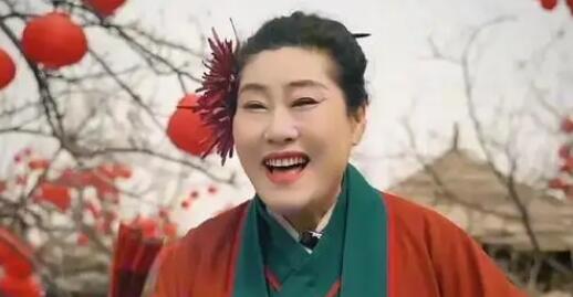 開封王婆再談江西彩禮