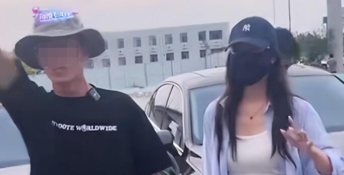 狂飆兄弟二手車(chē)事件始末