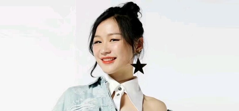 金靖官宣懷孕后首現(xiàn)身