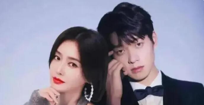 魏大勛百科已刪除與秦嵐關(guān)系