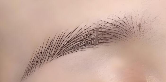 眉毛有什么用？