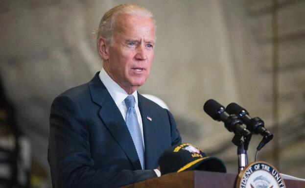 拜登為何突然宣布退選