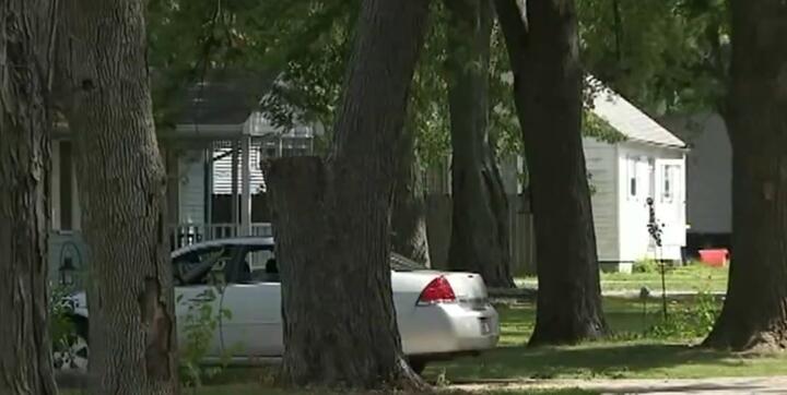 美國一黑人女子報警反遭警察槍殺